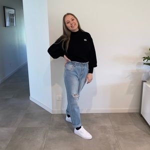 Meet your Posher, Jasmine